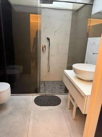 Suite Con Terrazza In Centro Storico Catane 0*,  Italie