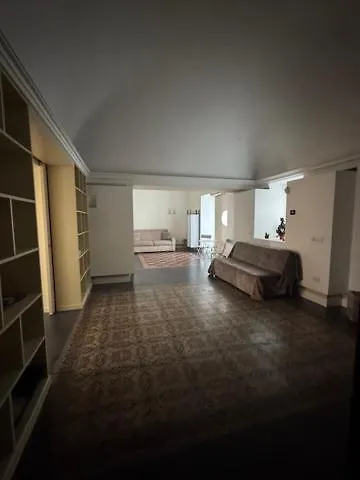 Suite Con Terrazza In Centro Storico Catane Italie