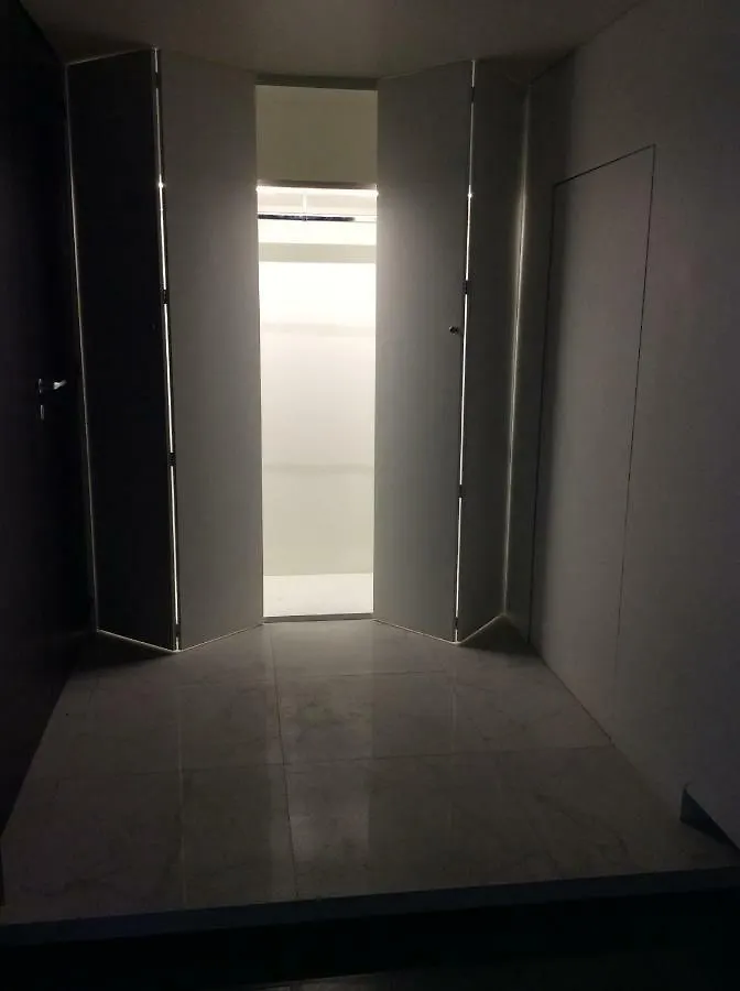 Suite Con Terrazza In Centro Storico Catane