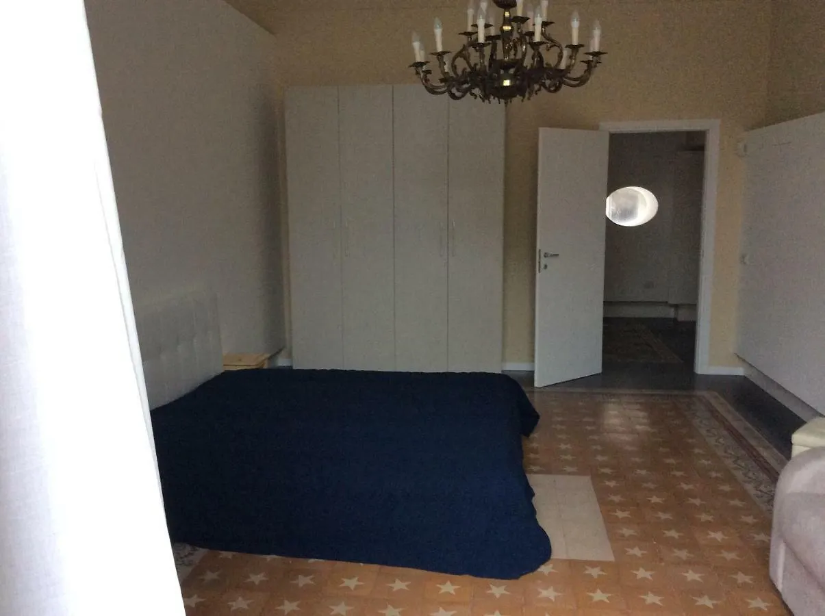 Suite Con Terrazza In Centro Storico Catane Appartement