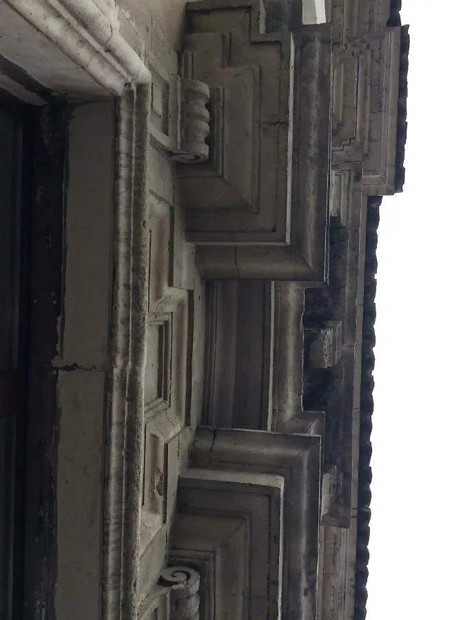 Suite Con Terrazza In Centro Storico Catane