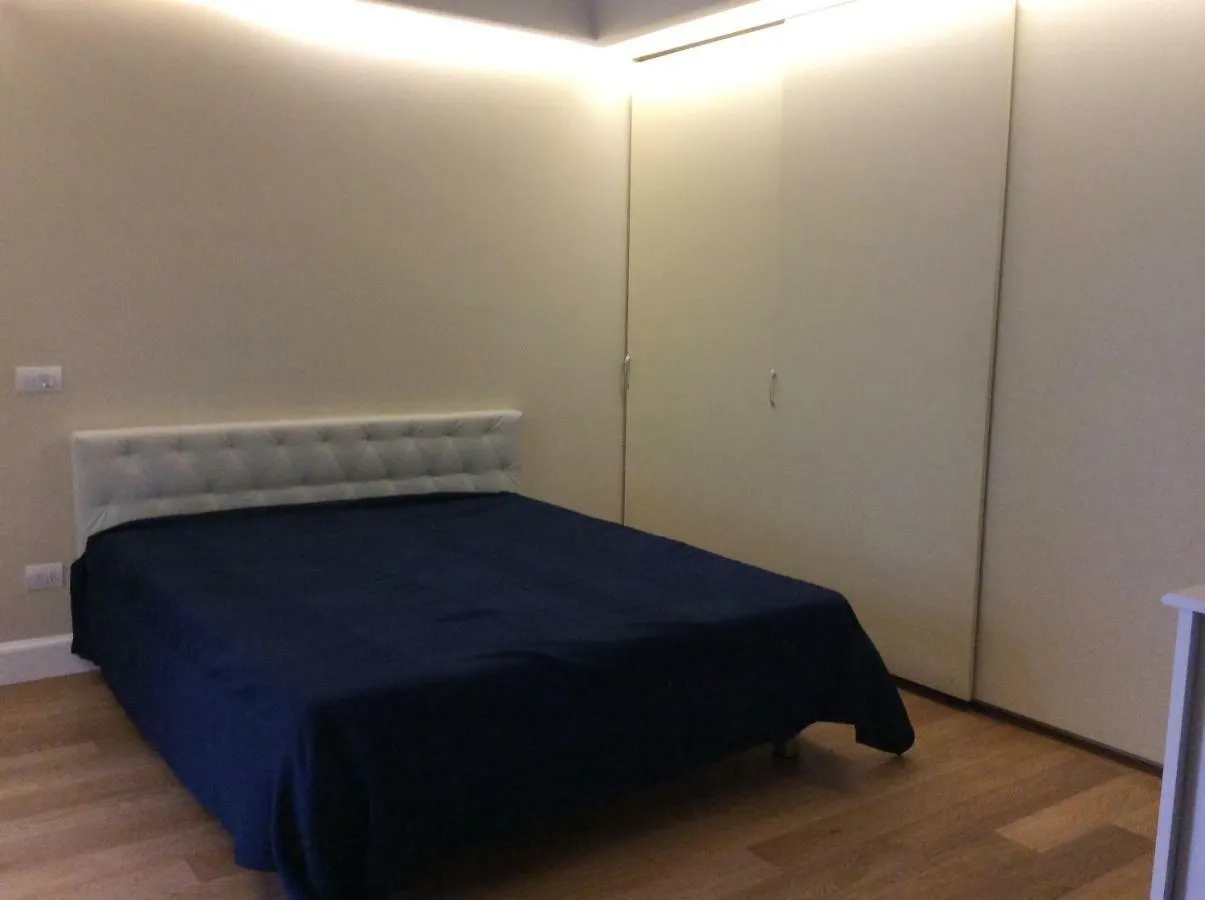 Suite Con Terrazza In Centro Storico Katanya İtalya
