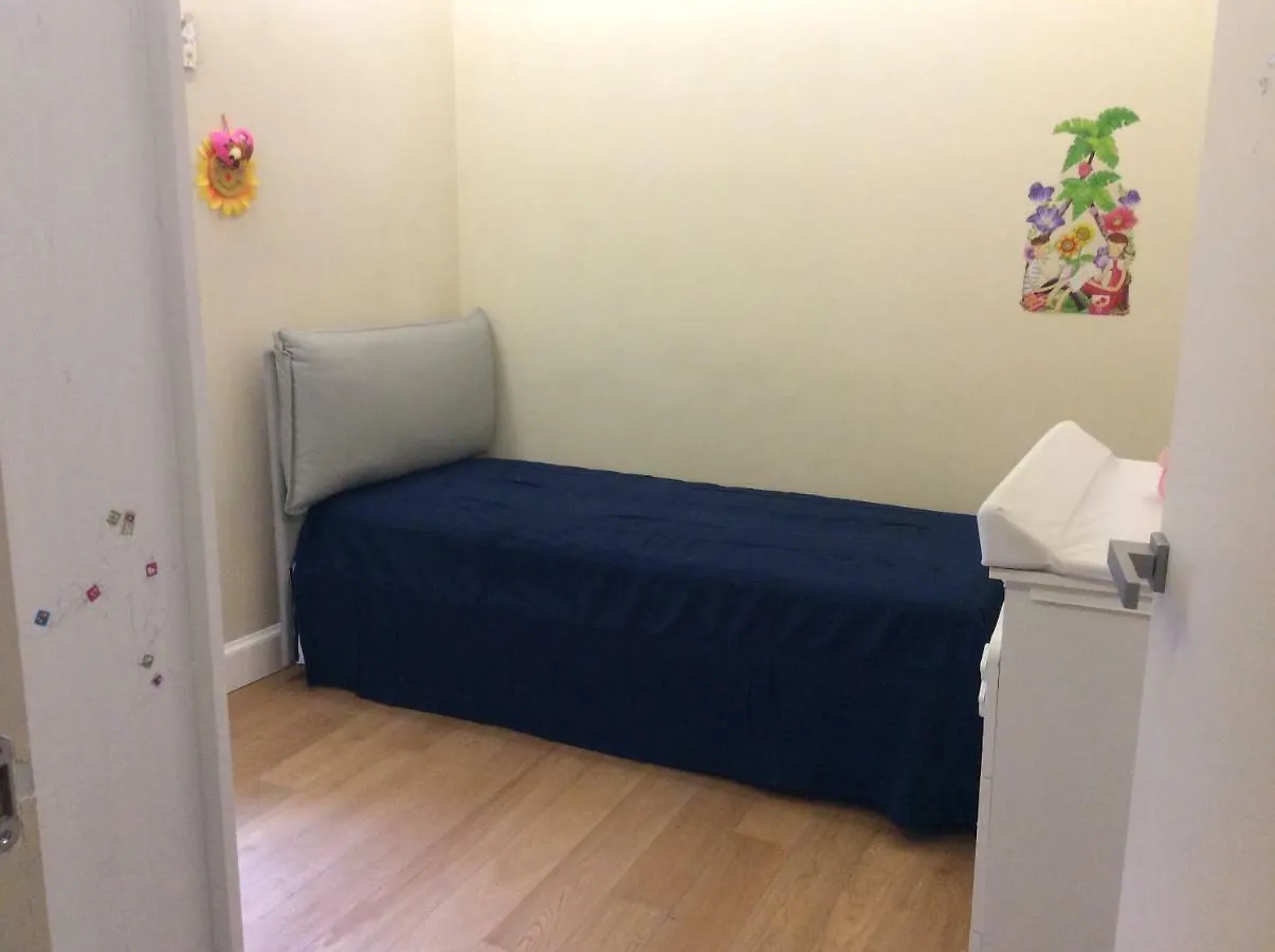 Suite Con Terrazza In Centro Storico Catane