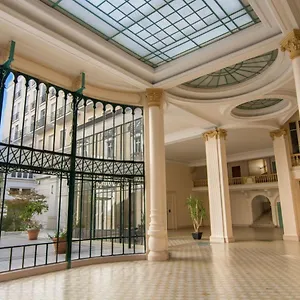 visit hotel